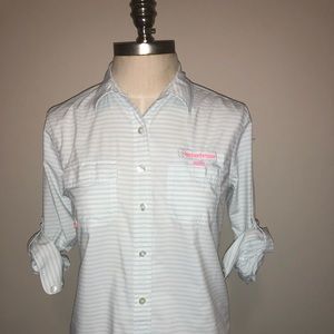 vineyard vines harbor shirt